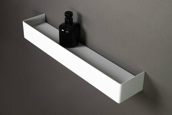 White Shower shelf-IMO - Image 5