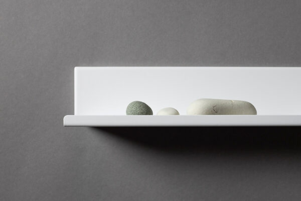 White bathroom shelf - LUi - Image 4
