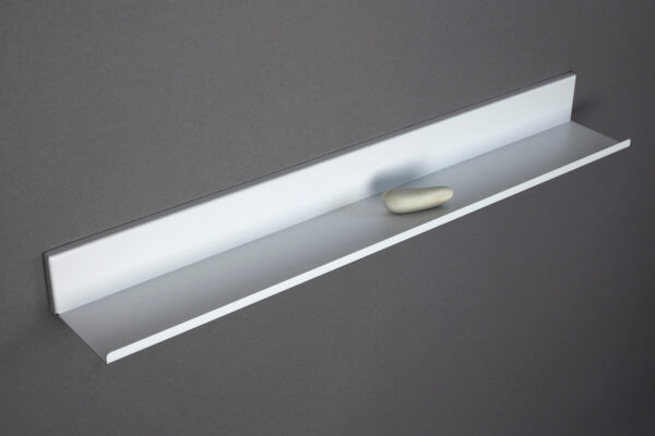 White bathroom shelf - LUi - Image 5
