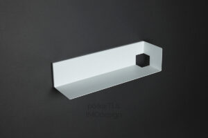 TU1 White Shelf