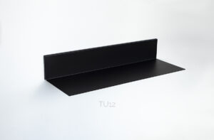 Modern wall shelf - TU12