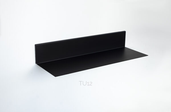 Modern wall shelf - TU12