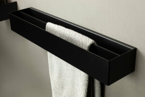 Modern Towel Rail-OMI