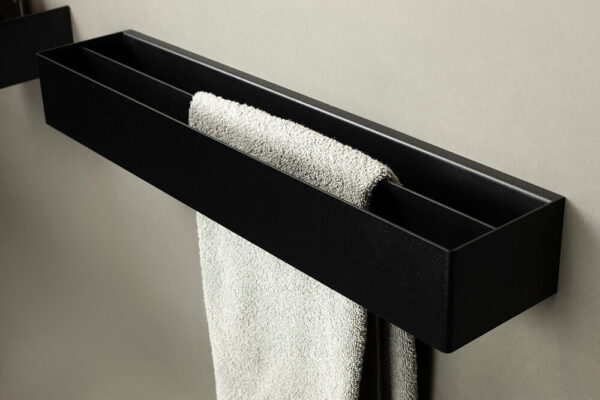 Modern Towel Rail-OMI