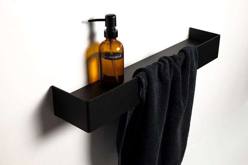 IMO Bathroom Shelf 60 cm by IMOdesign