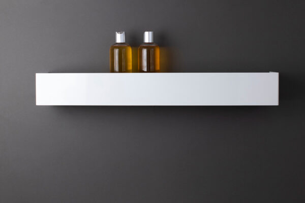 White Shower shelf-IMO - Image 4