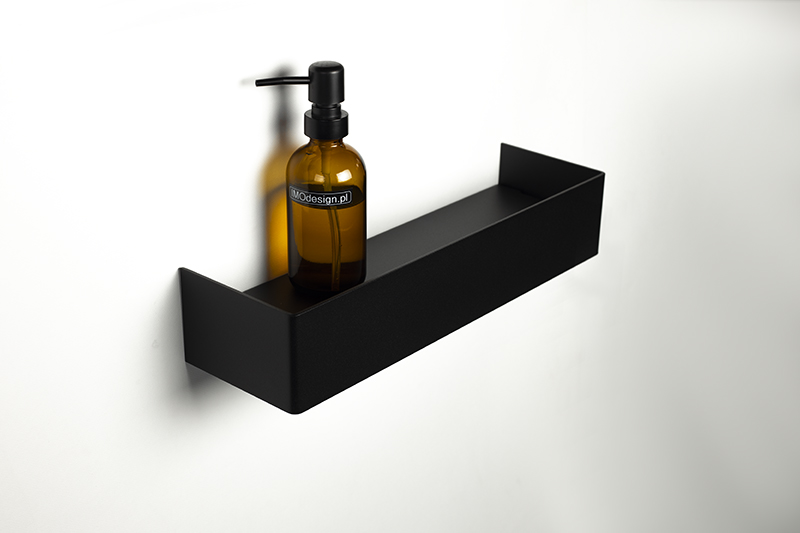 IMO Bathroom Shelf 40 cm by IMOdesign