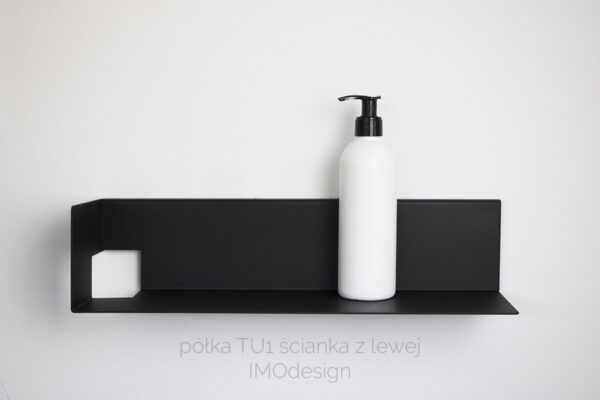black shelf-TU1 - Image 2