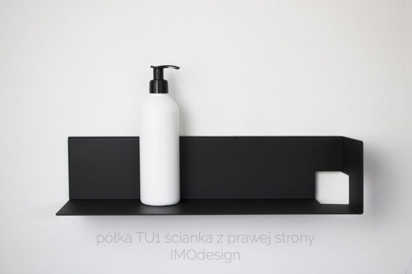 black shelf-TU1 - Image 3