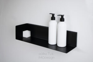 Black Shelf