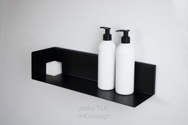Black Shelf