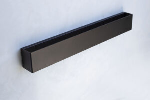 Brown towel holder-TU10