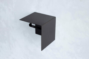 Brown Toilet Paper Holder-TOi