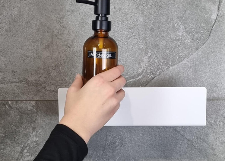 shelf LATO-IMOdesign